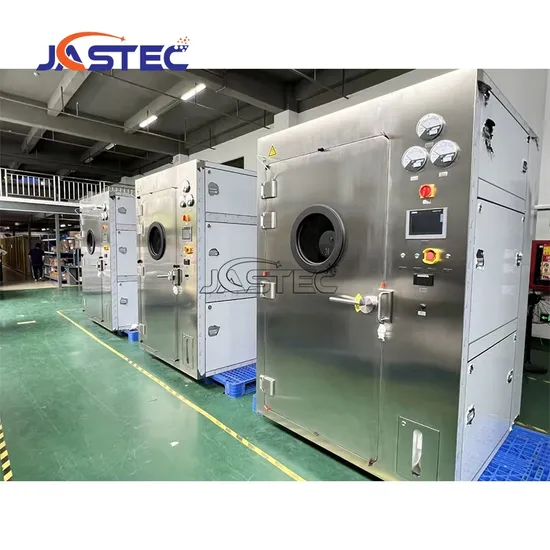 High Quality Electronic Interlocking Static Dynamic Passbox Manufacturer Vhp Interlock UV Pass Box